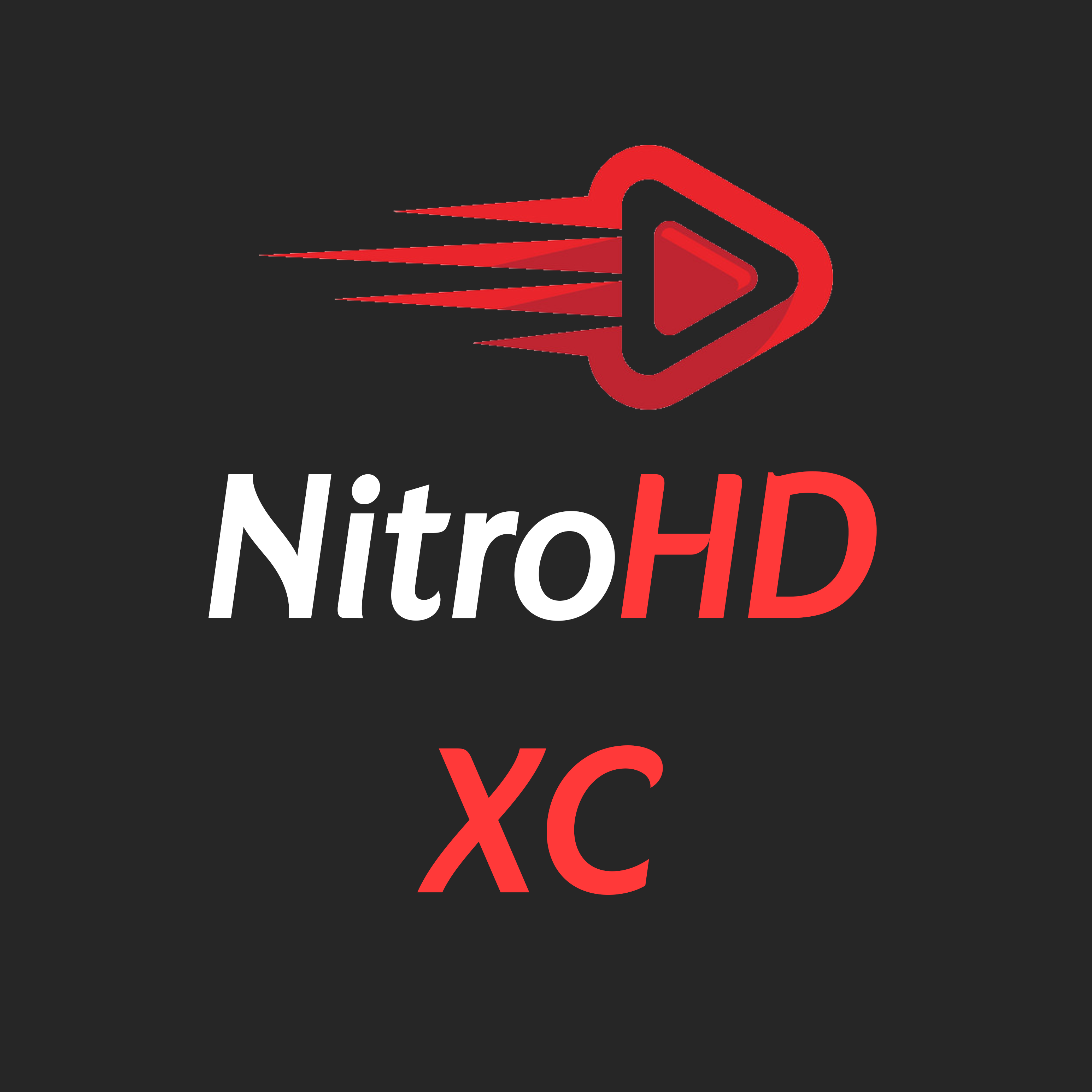 NitroHD XC